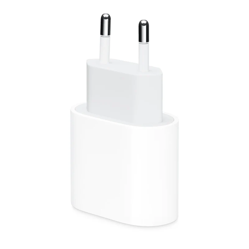 Apple 20W USB‑C Power Adapter – Schnellladegerät