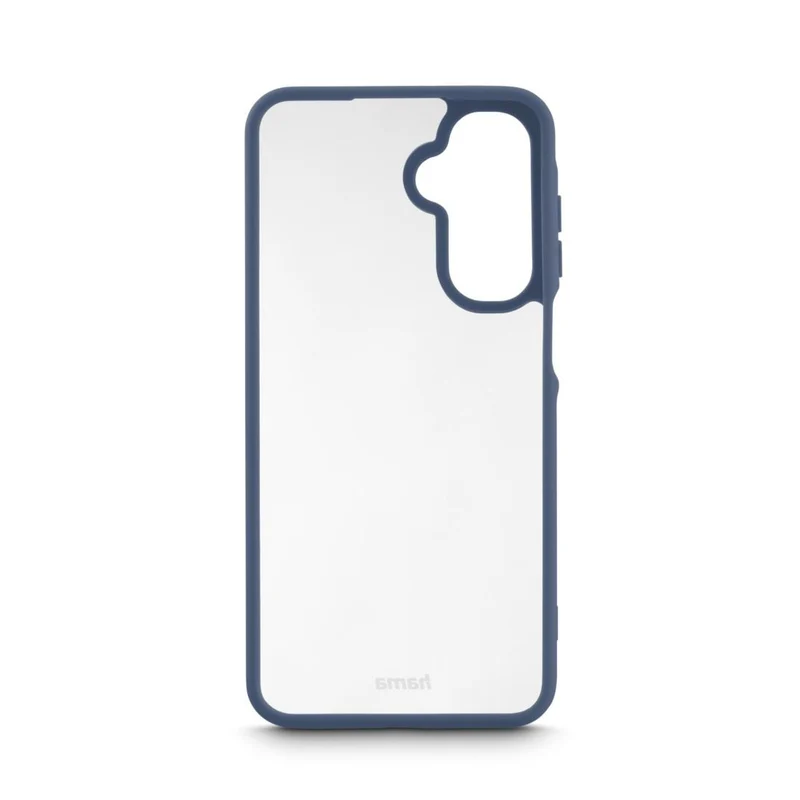Hama Frame Protect Handyhülle für Galaxy A17, transparent