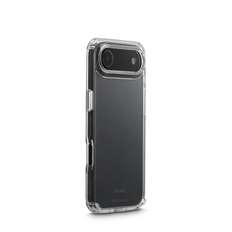 Hama Extreme Protect Handyhülle (Bumper) iPhone 17 Air D3O