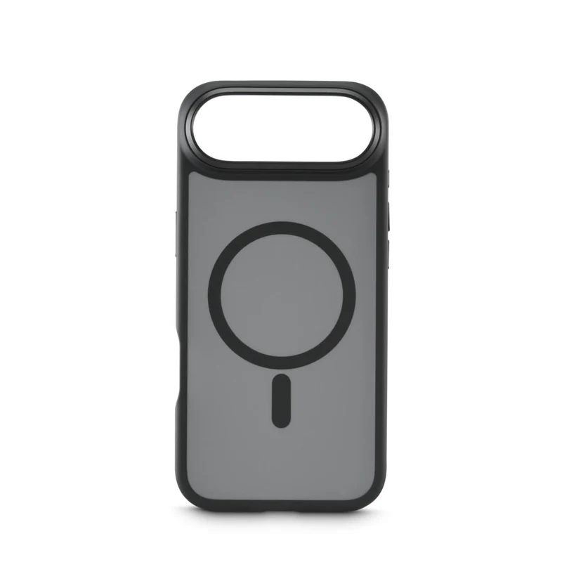 HAMA Hybrid Case Handyhülle iPhone Air - MagSafe Kratzschutz