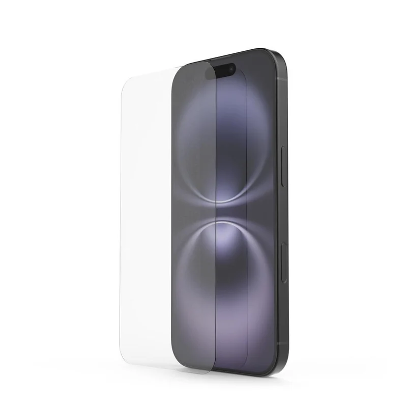 Hama Clear Protect 9H Displayschutzglas für iPhone Air