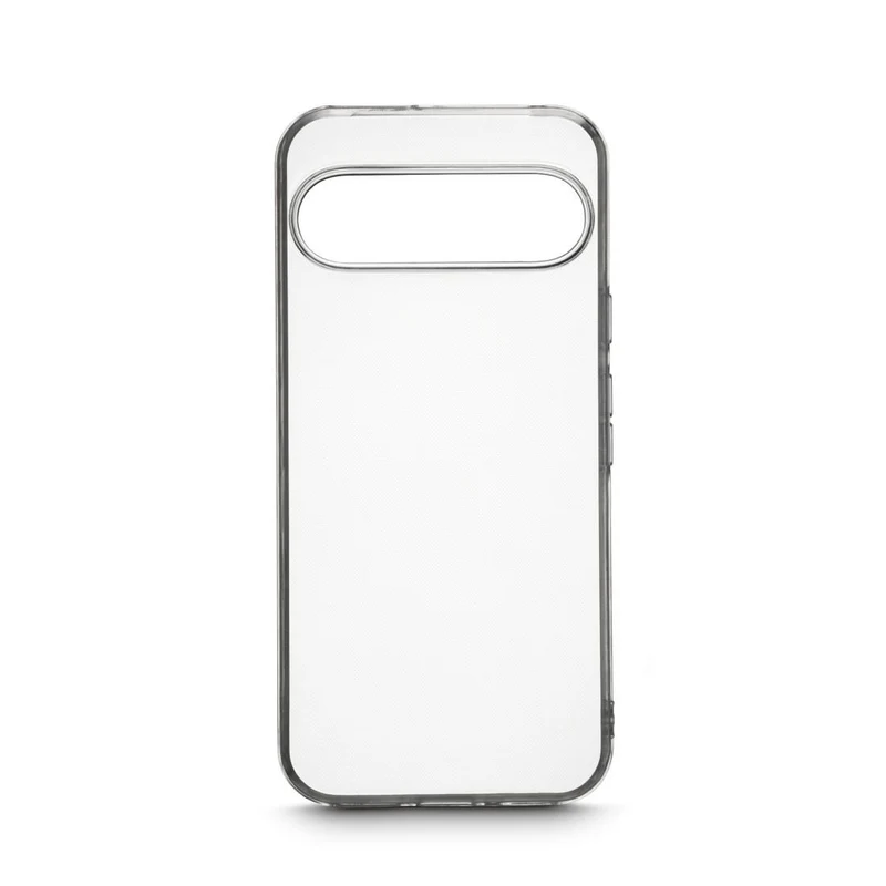 Hama Always Clear Schutzhülle Pixel 10 Pro XL, TPU