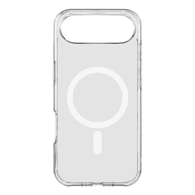 CellularLine Gloss Mag Hülle iPhone17Air MagSafe Transparent