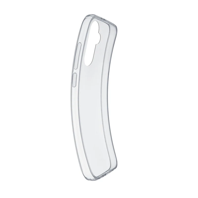 Cellularline Soft Case Samsung Galaxy A17 5G Transparent