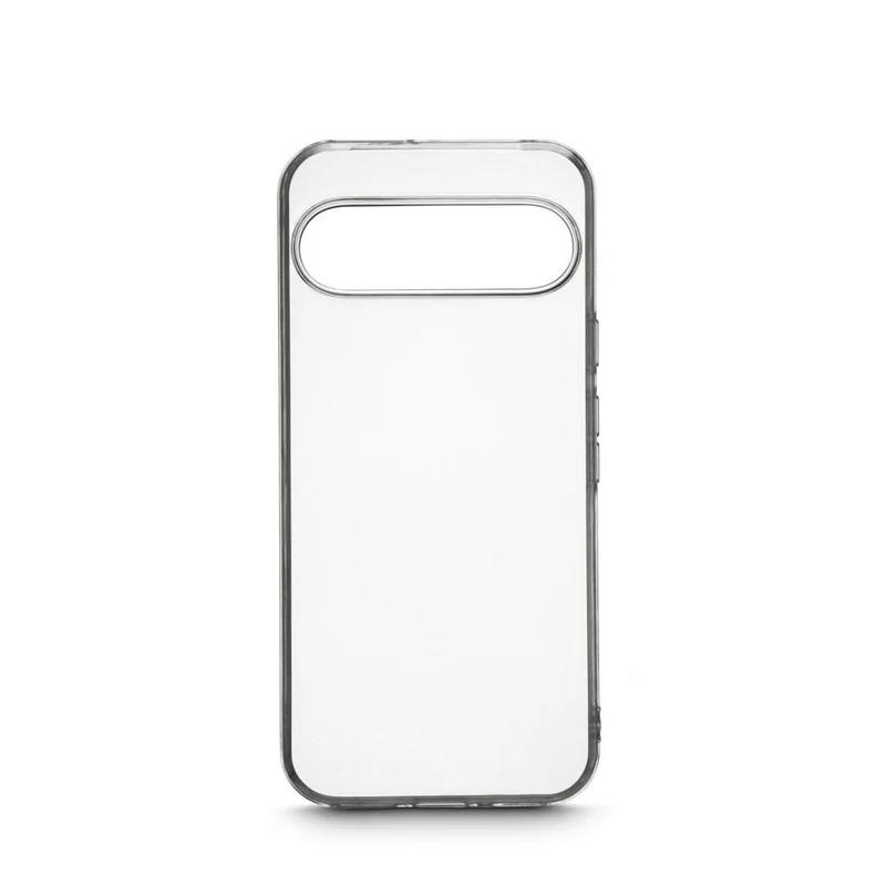 Hama Always Clear Cover Google Pixel 10/10 Pro, transparent