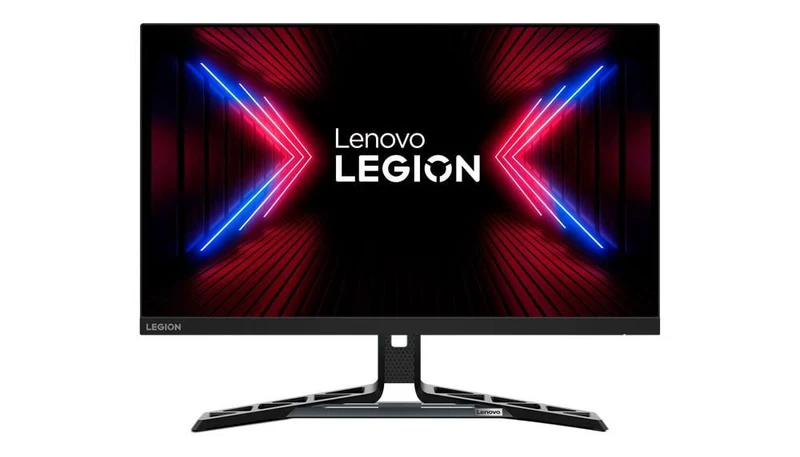 Lenovo Legion R27q-30 27 Zoll QHD Gaming Monitor 165Hz 0,5ms