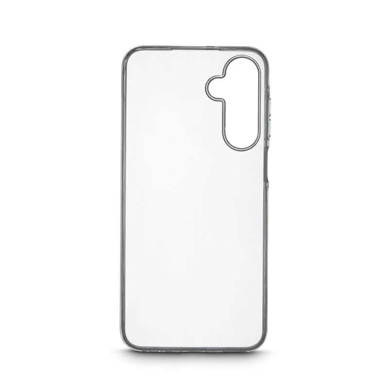 Hama Always Clear Handyhülle für Galaxy A17, transparent