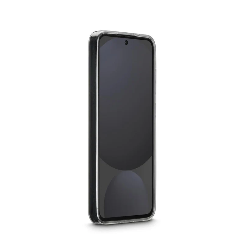 Hama Always Clear Cover Galaxy S25 FE Transparent