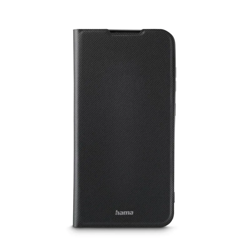 Hama Daily Protect Folio-Case Galaxy S25 FE 6,7" Schwarz