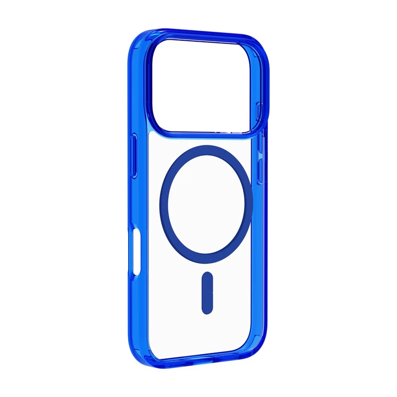Cellularline Iconic Mag MagSafe Case iPhone 17 Pro Stoßfest