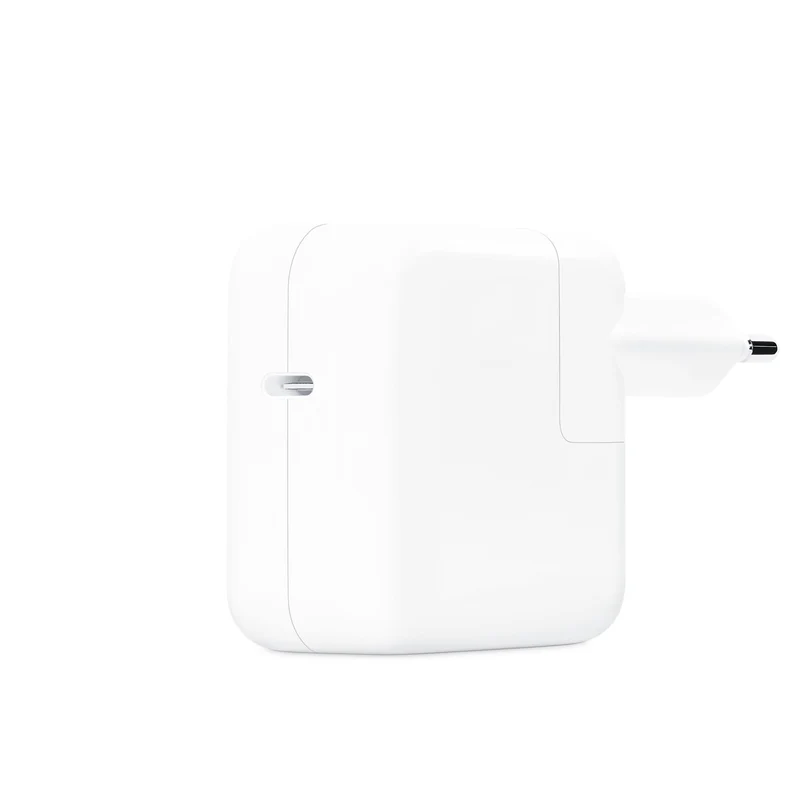 Apple 30W USB‑C Power Adapter Ladegerät