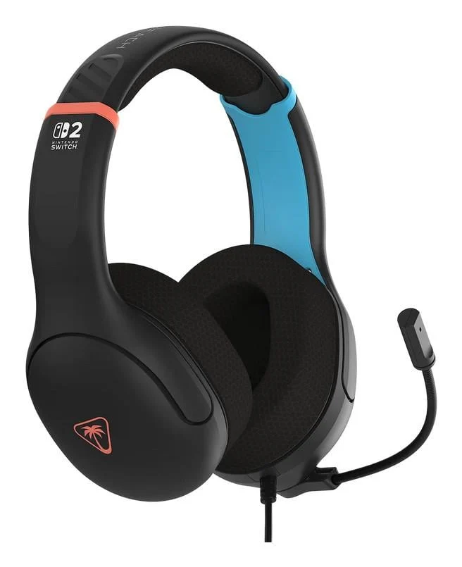 Turtle Beach Airlite Fit Wired Headset für Nintendo Switch