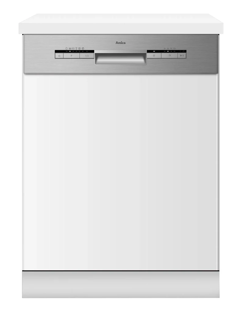 AMICA EGSP 574 100 E Einbau-Geschirrspüler 60cm OpenDry