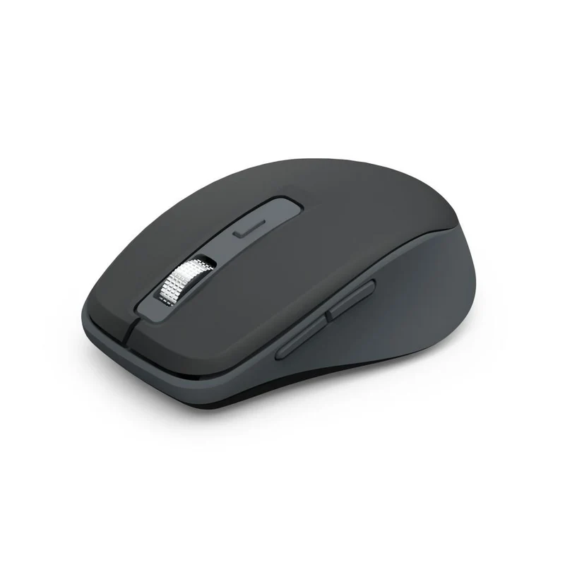 Hama WM-450 kabellose Multi-Device Maus, 7 Tasten, 1600 DPI