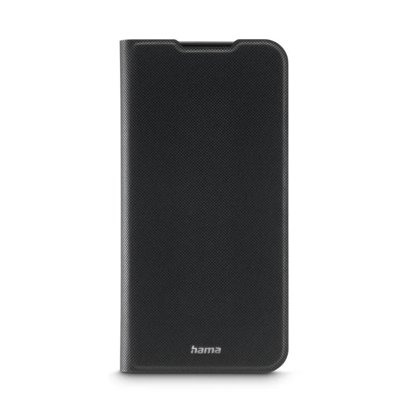 HAMA Daily Protect Folio Hülle Galaxy A17, Schwarz, Ständer