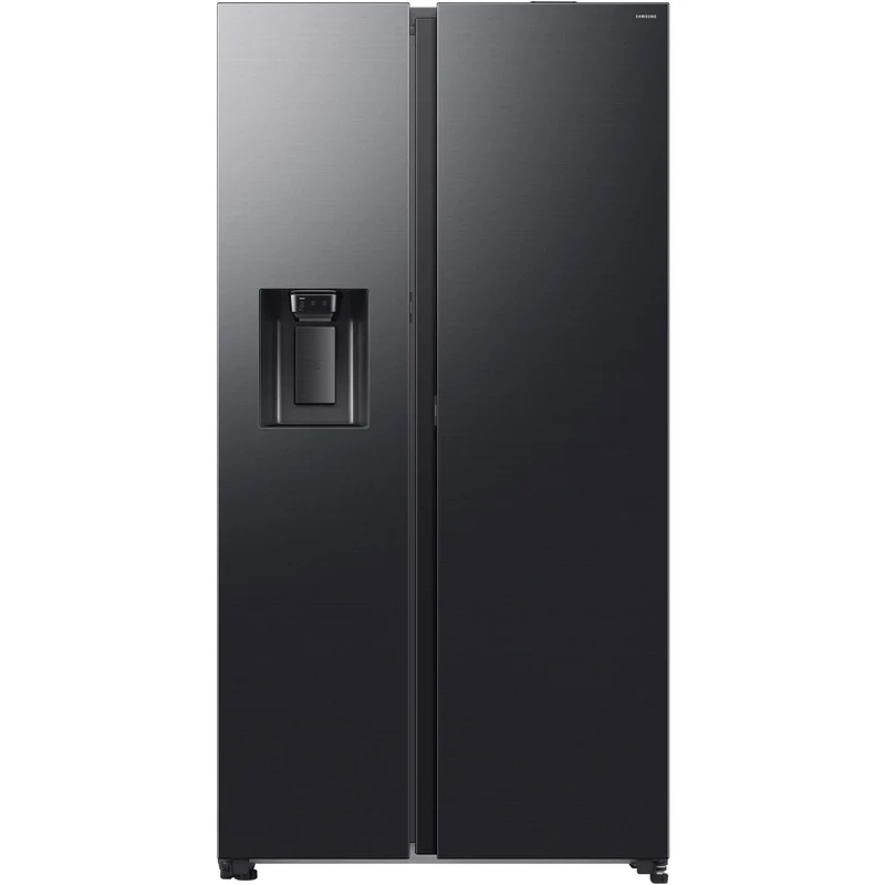 Samsung RS80F67KCF Kühl-Gefrier-Kombi 634L Side-by-Side
