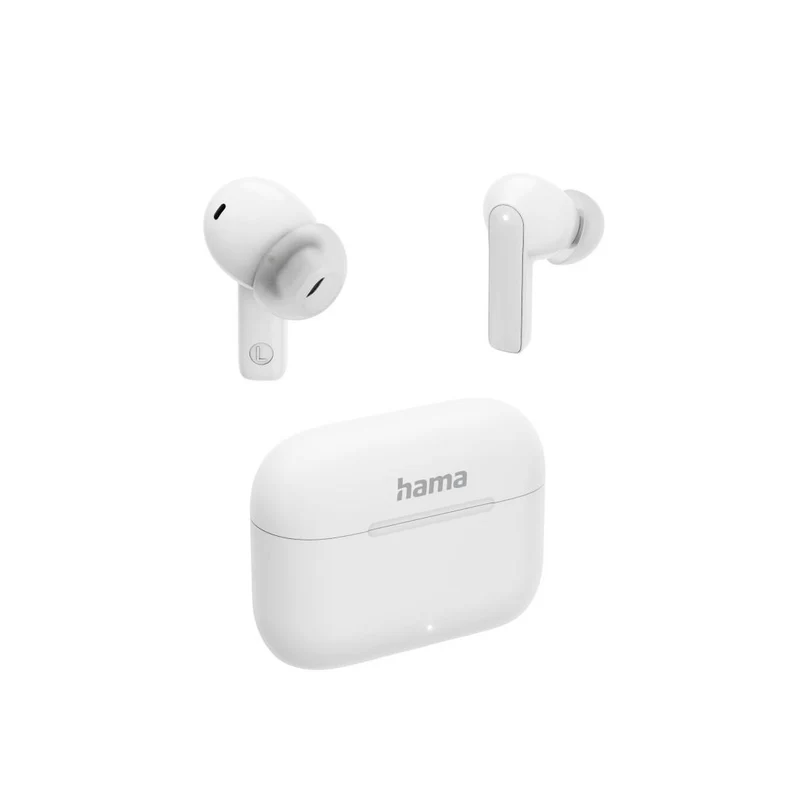Hama Passion Clear II In-Ear