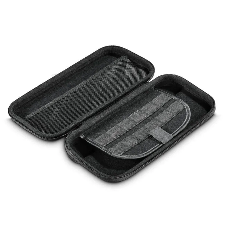 uRAGE Nintendo Switch 2 Starter-Kit Tasche mit Glas Schutz