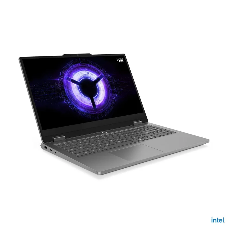 Lenovo LOQ Essential 15IRX11 Laptop i5-13450HX RTX 5060