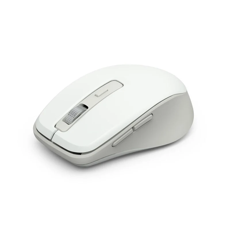 Hama WM-450 Maus kabellos Bluetooth/Funk 7 Tasten DPI