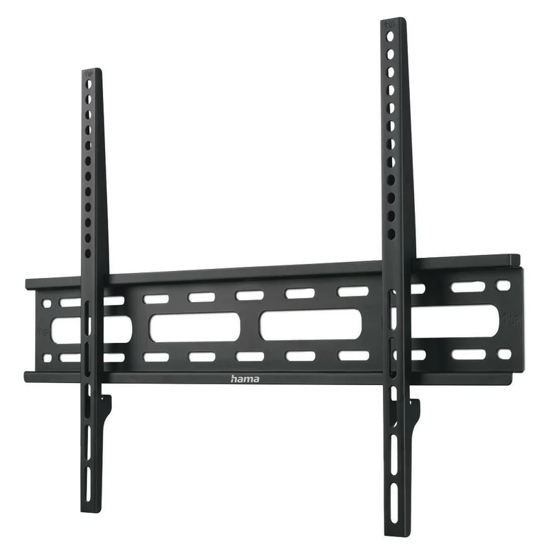 Hama TV-Wandhalterung starr 32-75" VESA 50-600 40kg schwarz