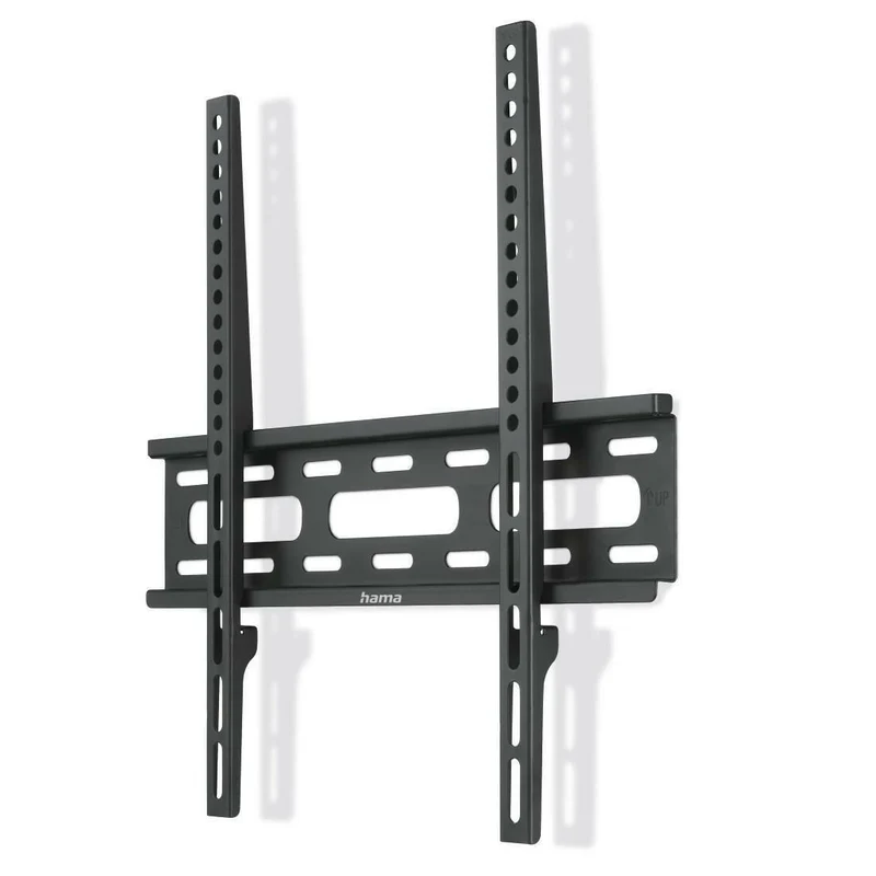 Hama TV-Wandhalterung starr 32-75 Zoll VESA 50x50-400x400