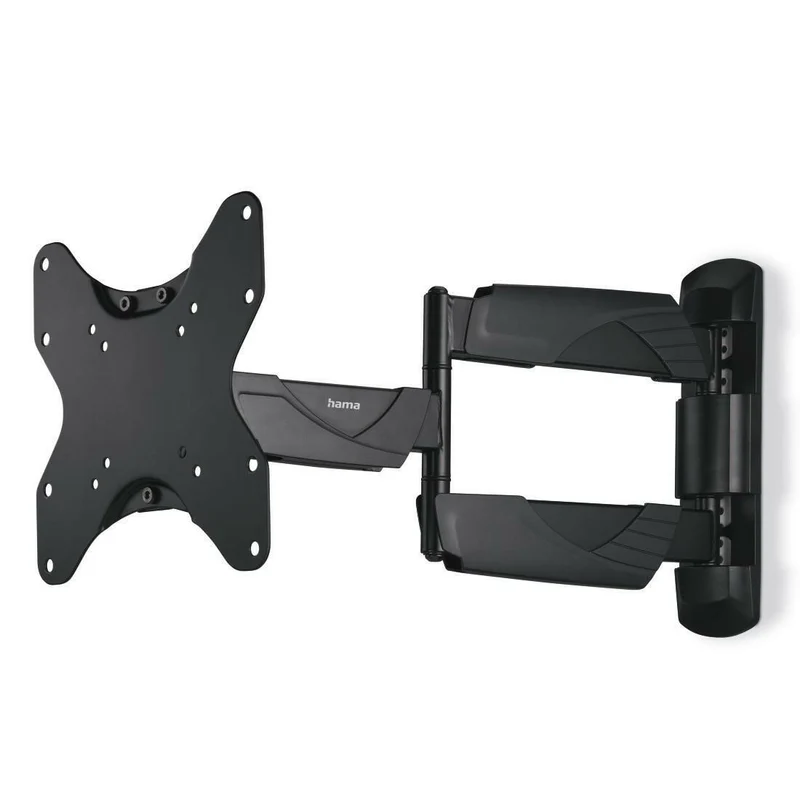 HAMA TV-Wandhalterung schwenkbar 19-48" neigbar bis 35kg