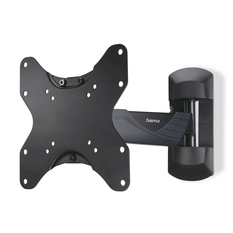 Hama TV-Wandhalterung schwenkbar, neigbar 19-48 Zoll 35kg