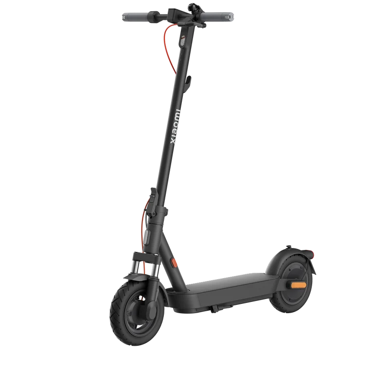 Xiaomi E-Scooter 5 – 20 km/h, 60 km Reichweite, 350 W