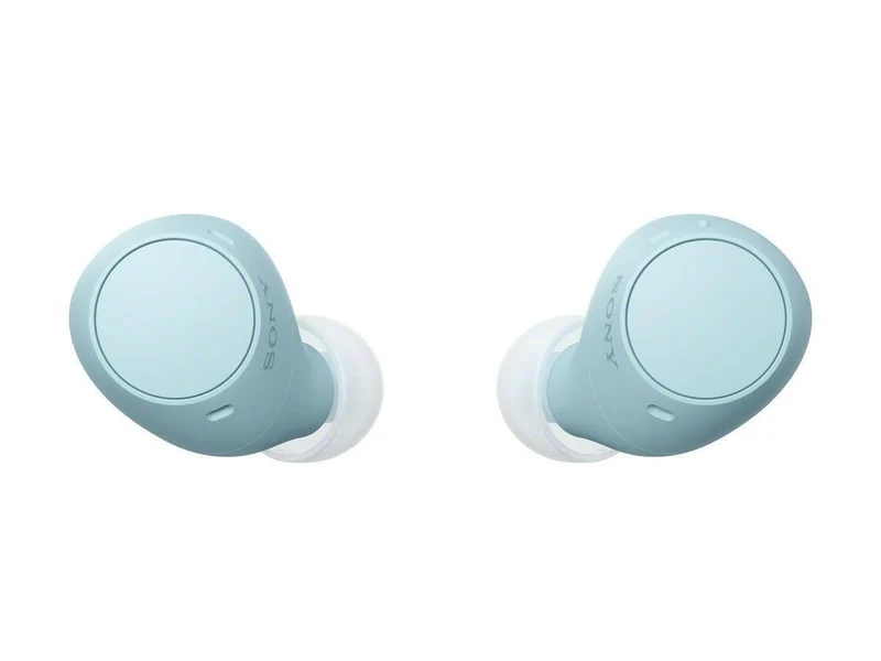 Sony WF-C510 Bluetooth Kopfhörer - IPX4, Ambient