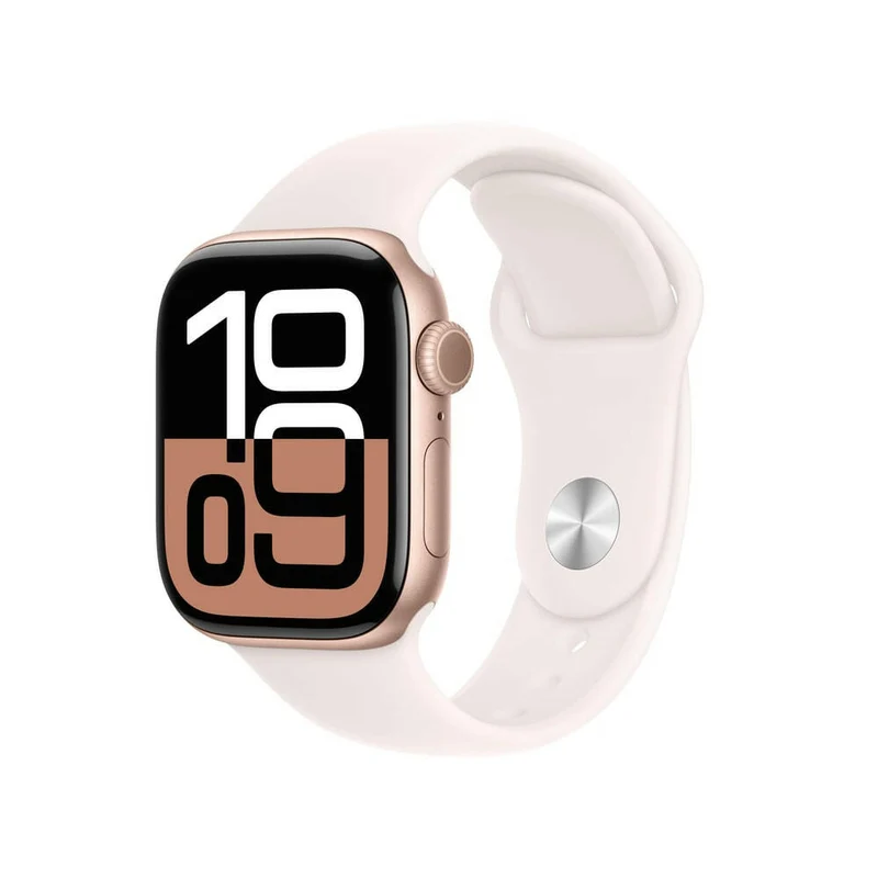 Apple Watch Series 10 (GPS 42 mm) - Smartwatch