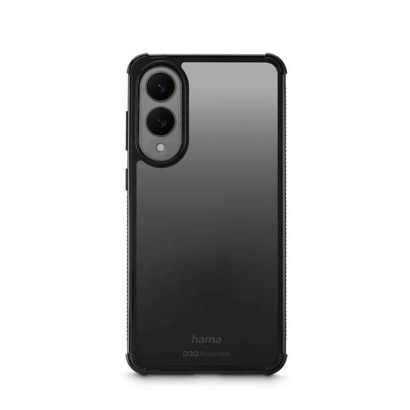 Hama Extreme Protect Handyhülle für Samsung Galaxy S25 Edge