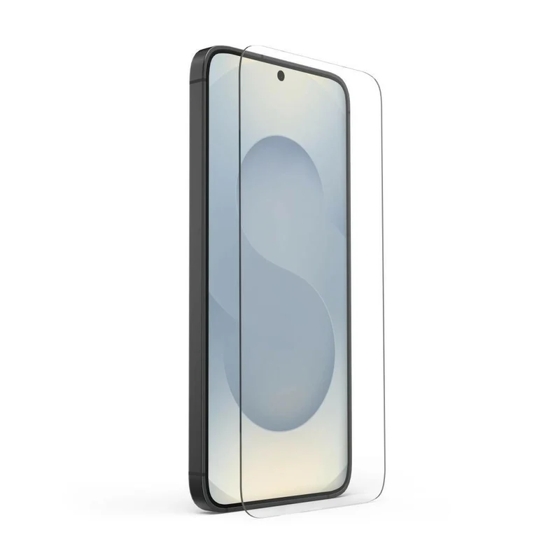 Hama Schutzglas für Samsung Galaxy S25 Edge 9H ultraklar