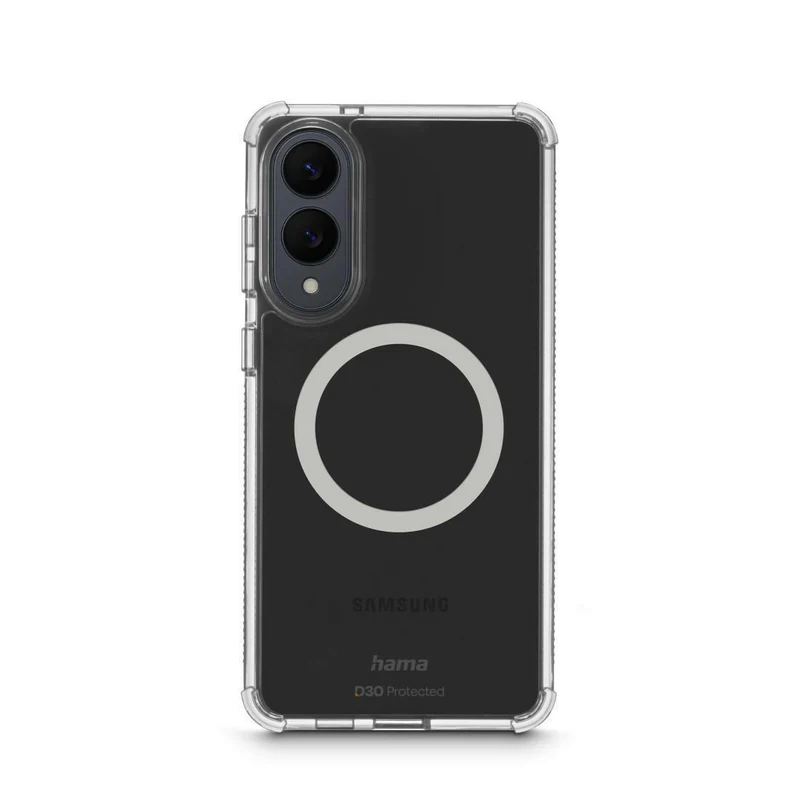 Hama Extreme Protect Handyhülle für Galaxy S25