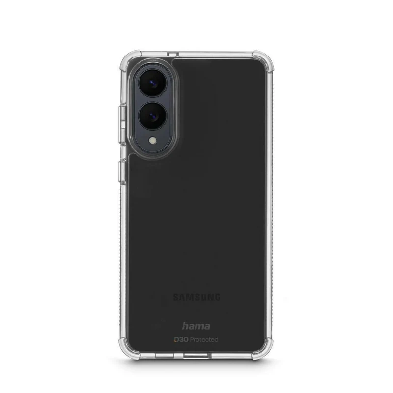HAMA Extreme Protect Handyhülle für Samsung Galaxy S25 Edge