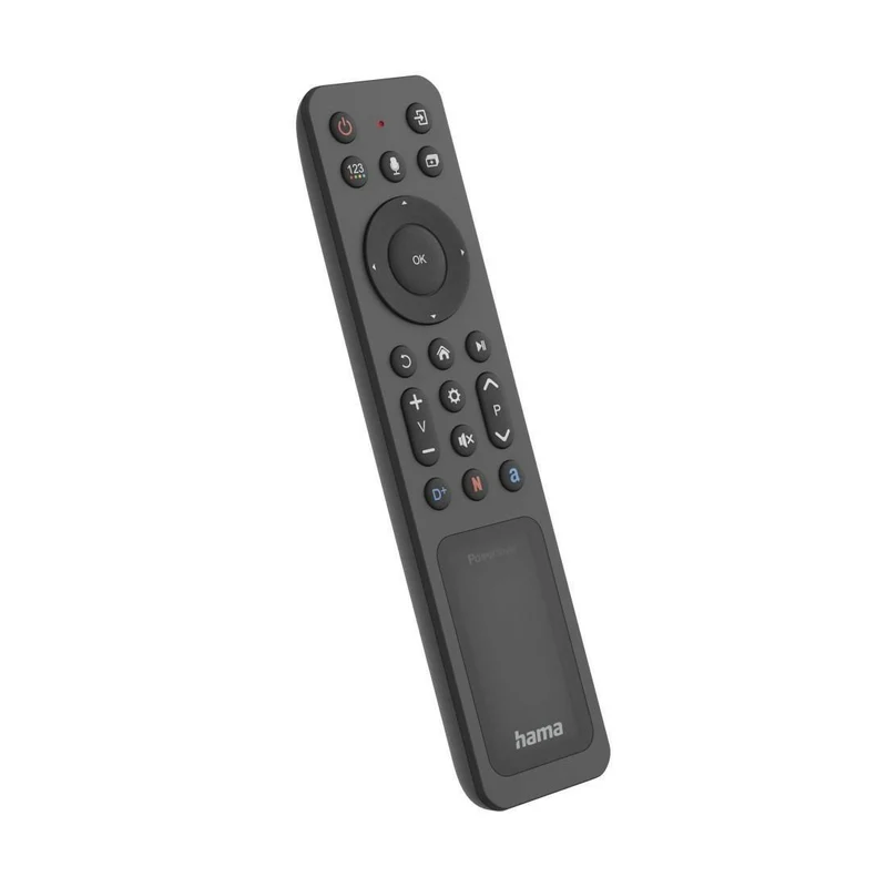 Hama 00221058 Bluetooth-Fernbedienung für Samsung TVs