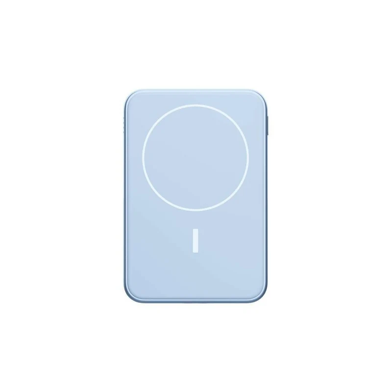 Fresh 'n Rebel Wireless Magnetic Powerbank 5000mAh Vivid
