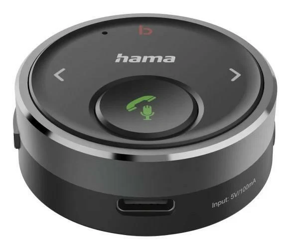 Hama Bluetooth®-Receiver