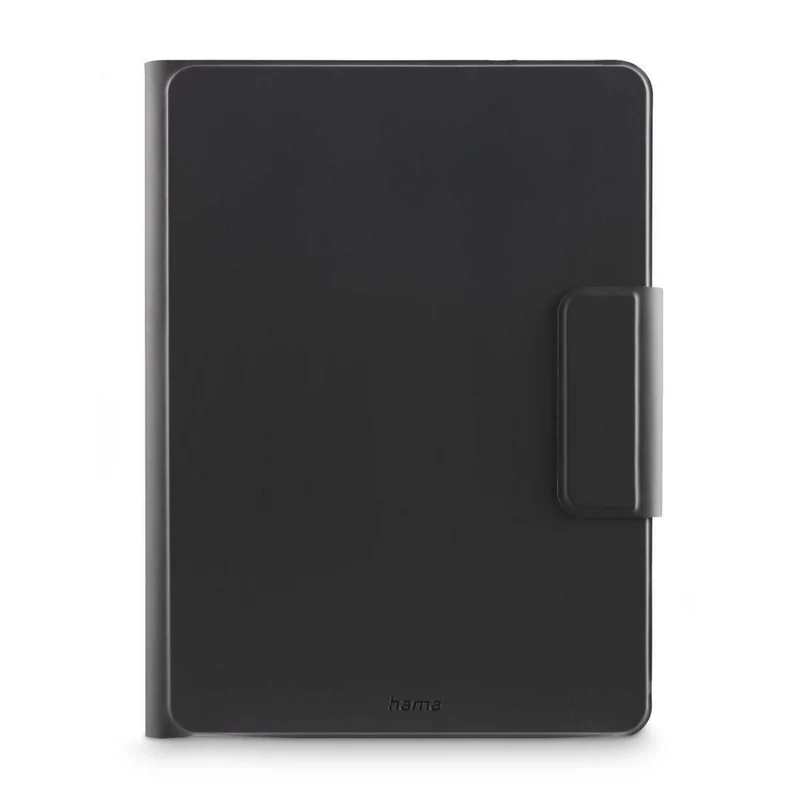 Hama iPad 11" (2025) Hülle mit Tastatur, schwarz