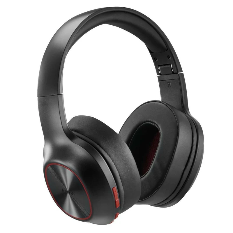 Hama Spirit Calypso III Over-Ear Kopfhörer, Bluetooth, Bass