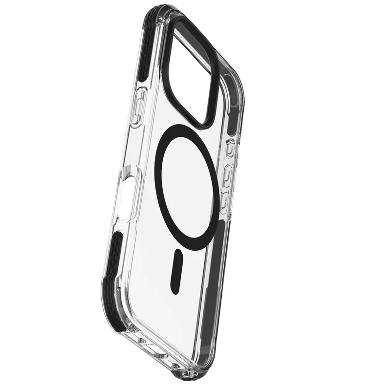 Cellularline Tetra Force MagSafe Case für iPhone 16 Pro Max
