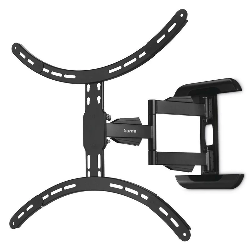 Hama TV Wandhalterung 37-75 Zoll schwenkbar neigbar