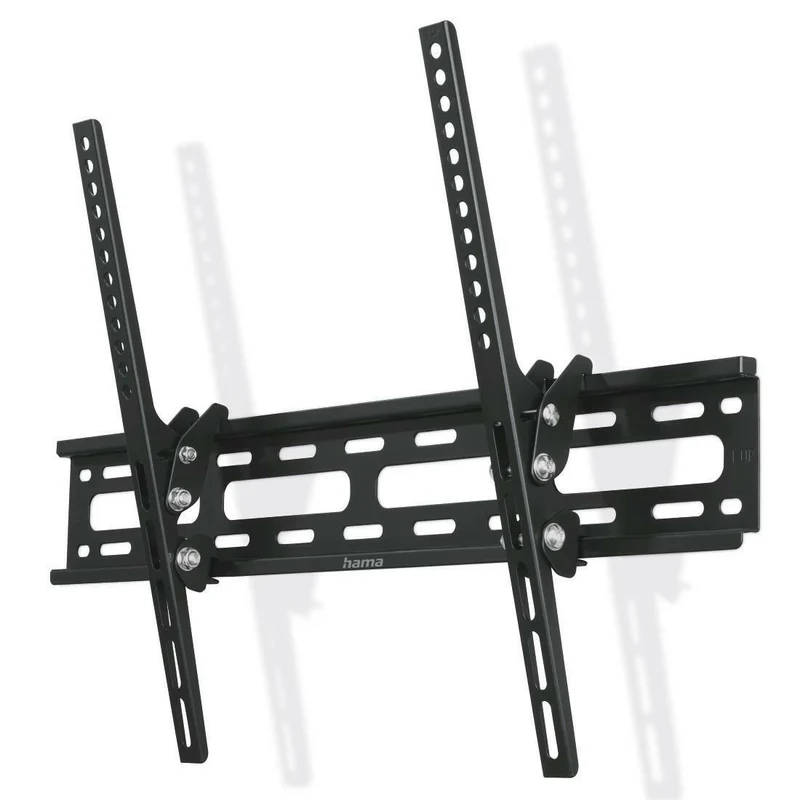 Hama TV-Wandhalterung neigbar 32-75 Zoll VESA bis 40 kg