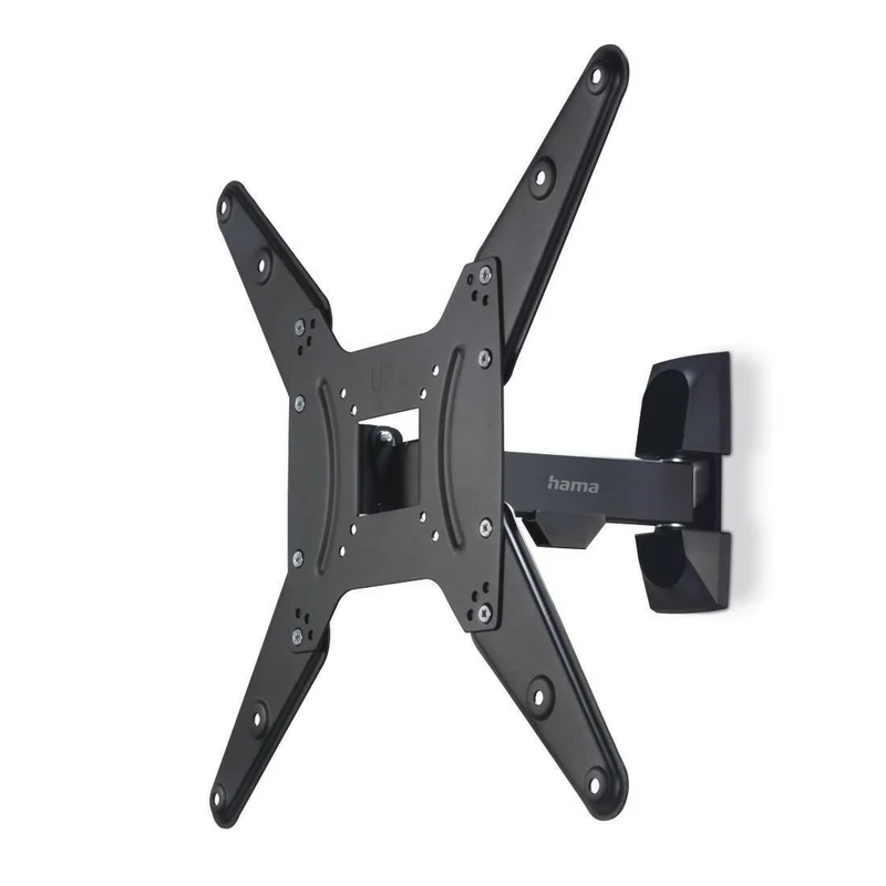 Hama TV-Wandhalterung schwenkbar neigbar 165 cm (65