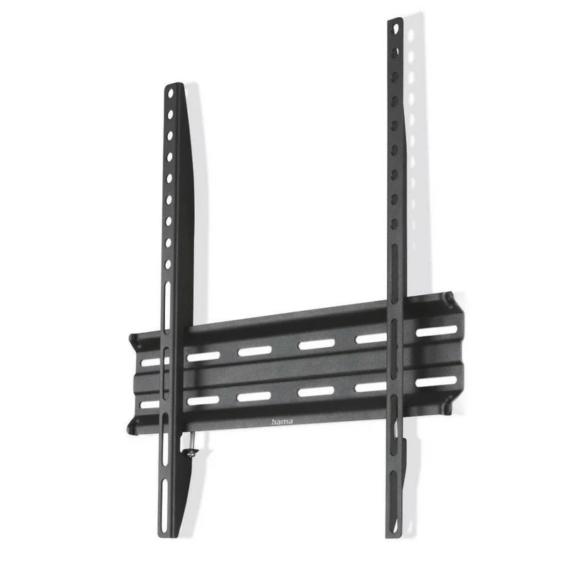 Hama TV-Wandhalterung 65 Zoll VESA 75x75-200x200 35 kg