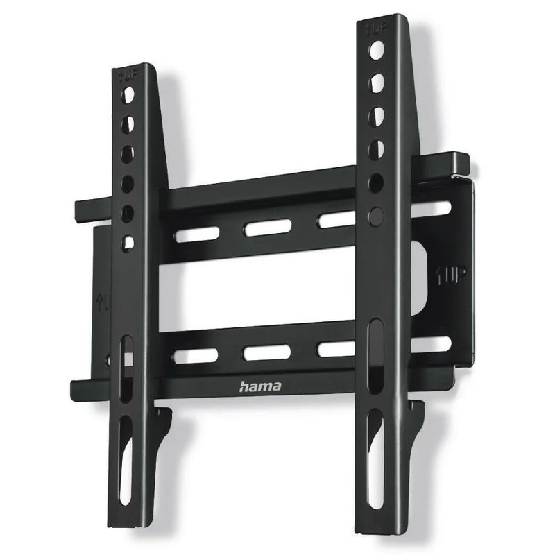 Hama TV Wandhalterung, 19-46 Zoll, VESA 50x200, bis