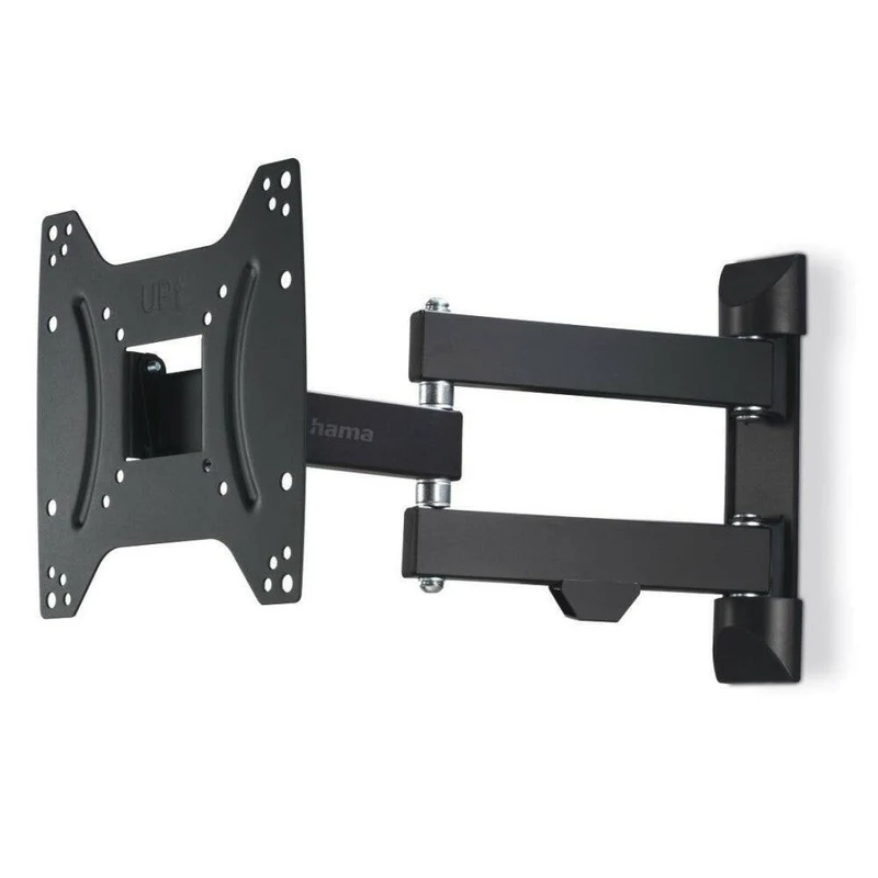Hama TV-Wandhalterung 19-48 Zoll, schwenkbar, neigbar