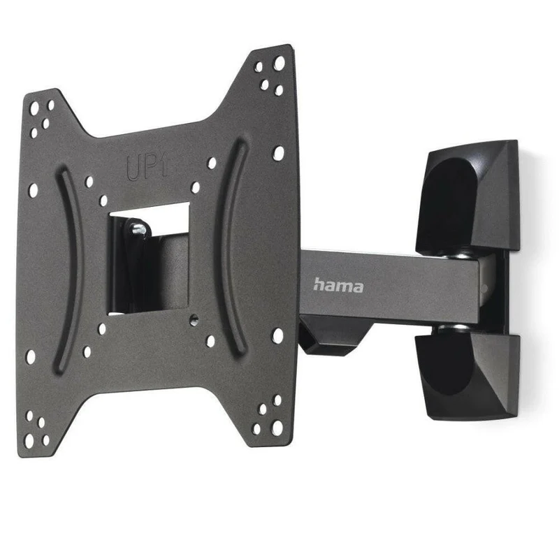 Hama TV-Wandhalterung 19-48 Zoll schwenkbar neigbar bis 20kg
