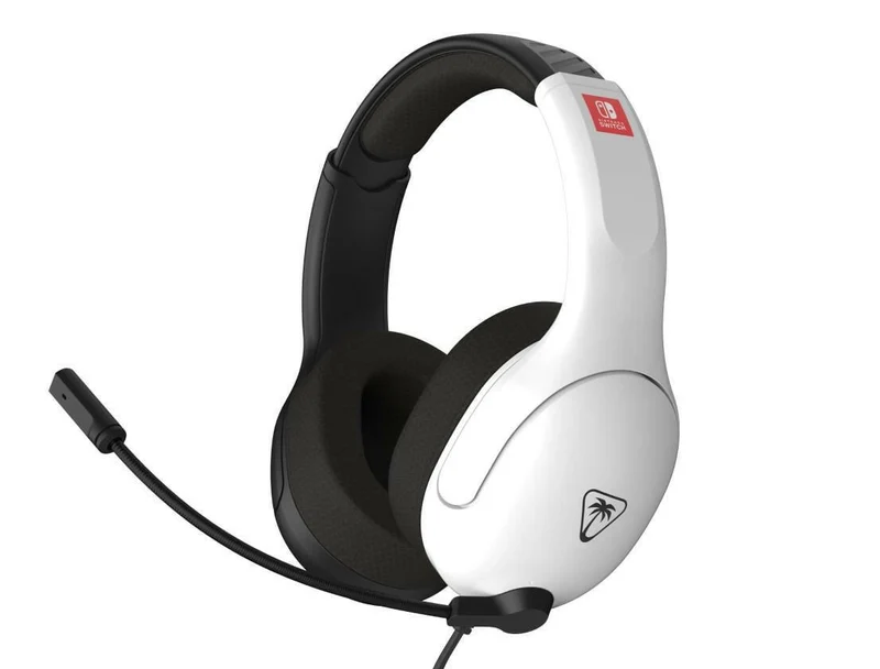 Turtle Beach Airlite Fit Wired Gaming Headset für Nintendo