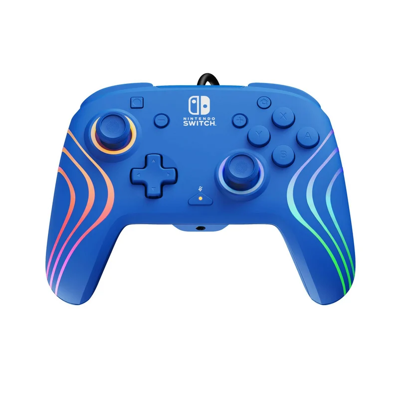 PDP Afterglow Wave Wired Controller für Nintendo Switch